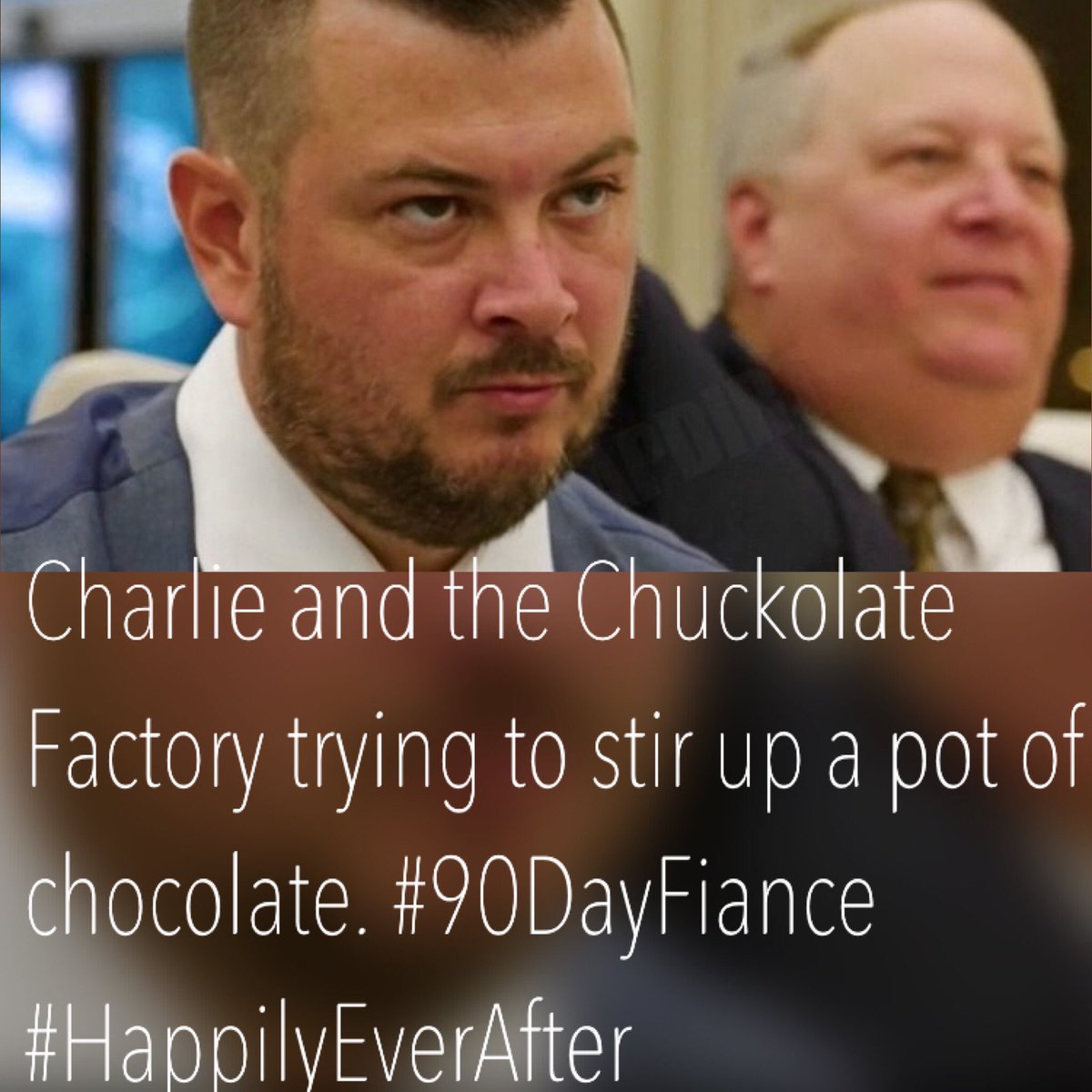 Emilyy443's tweet photo. @90DayFianceTLC @90DayFiance @90DayFianceCast #90DayHappilyEverAfter https://t.co/hJQfxQVqnQ
