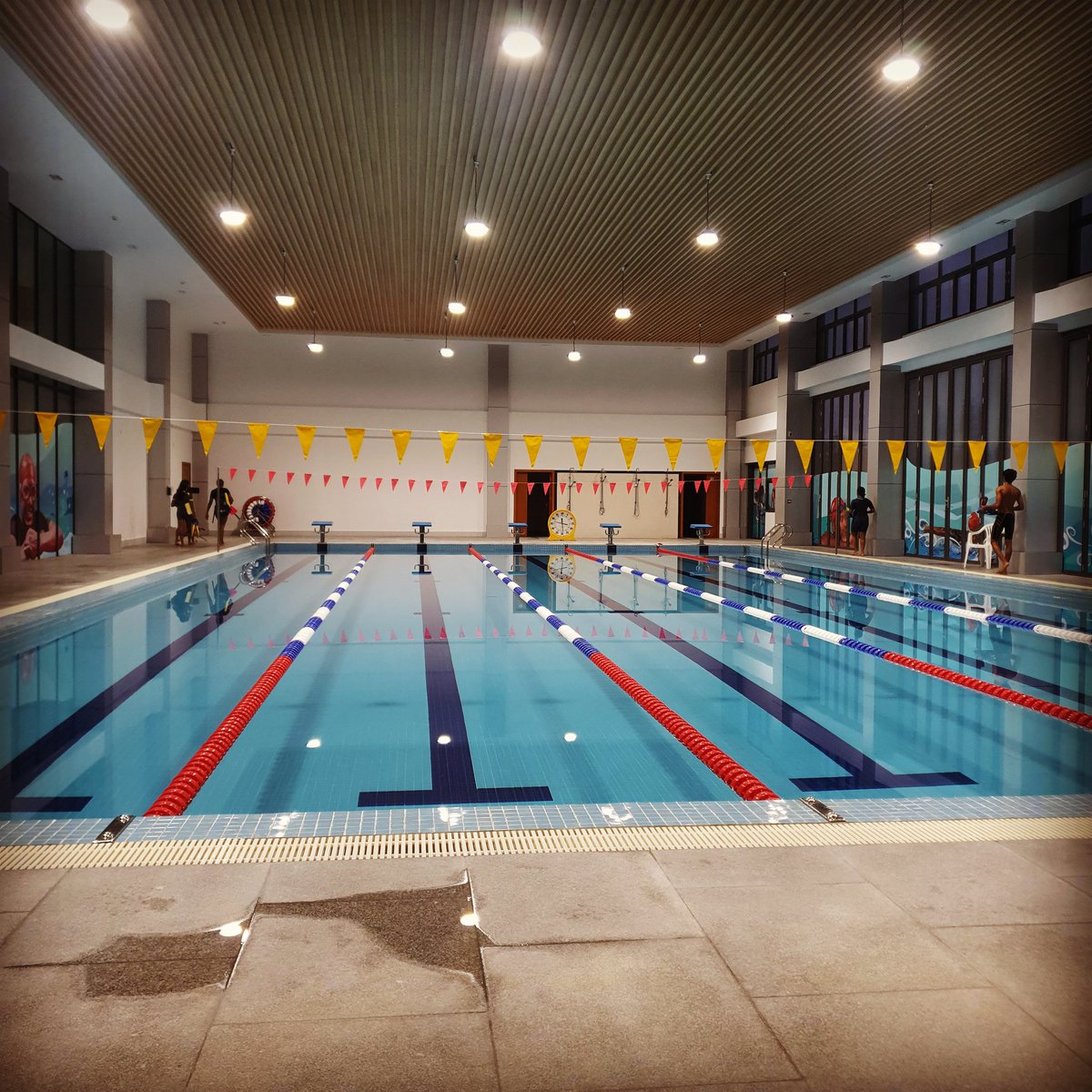 4swimmin's tweet photo. A beautiful morning starts with the passion. 

#TheJourney #Swimming #drylandtraining #resistancetraining #Maldives #butterflystroke #Breaststroke #backstroke #frontcrawl #NationalSwimTeamMDV 
#AdamCoachMDV https://t.co/qiipQxv4f2