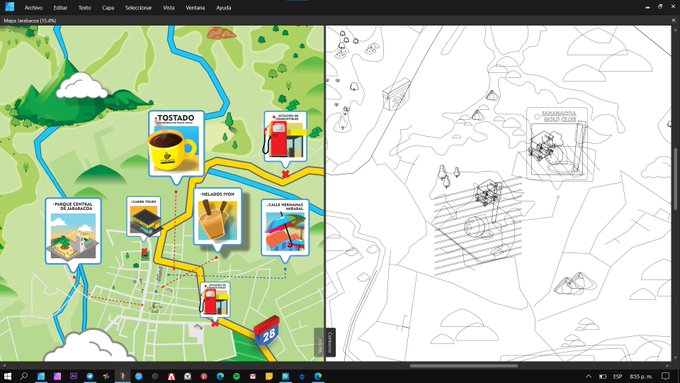 Affinityのtwitterイラスト検索結果 古い順