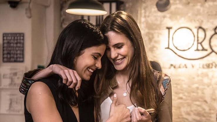  @macabeso  @barbara_lopez21 SAN VALENTIN JULIANTINA