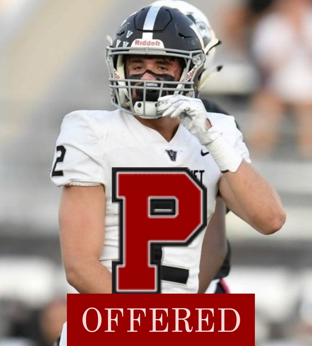 ReconAthlete's tweet image. 🏈📈 Austin Football Recruiting: @VHSFootball DB Logan Arnold ('21) has been OFFERED by @CruFootball &amp;amp; @Boxer_Football ‼ #Vandyperf 🐍 #GoCru #GlovesUp #txhsfb #recruiting #collegefootball #acc #sec #big12 #pac12 #mountainwest #mac #American #sunbelt
#reconathlete
@LoganRArnold