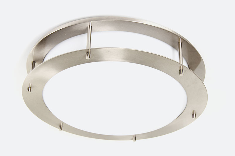 gradelighting's tweet image. Our high-performance Modern home 12 inch opal glass brushed nickel flush mounted hotel contemporary ceiling lights has lived long and been prosperous, do you know it? #ceilinglightssale #ceilingmountedlight #livingroomceilinglights