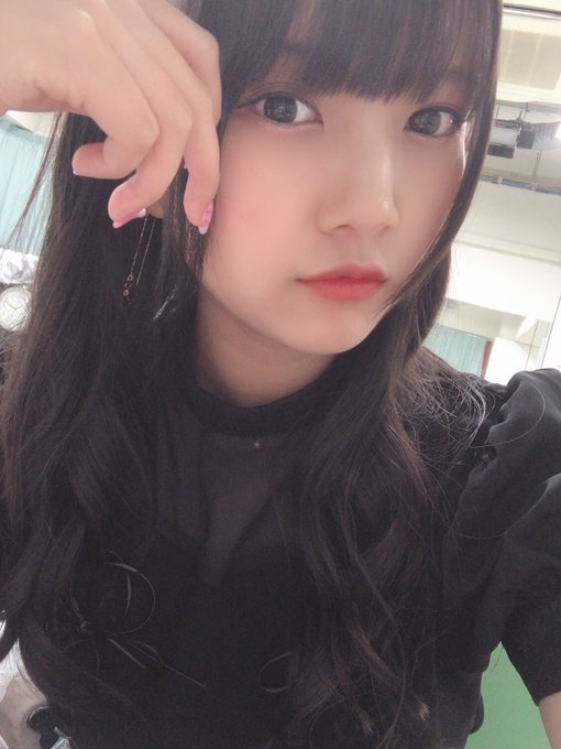 奥野未悠のTwitter画像2