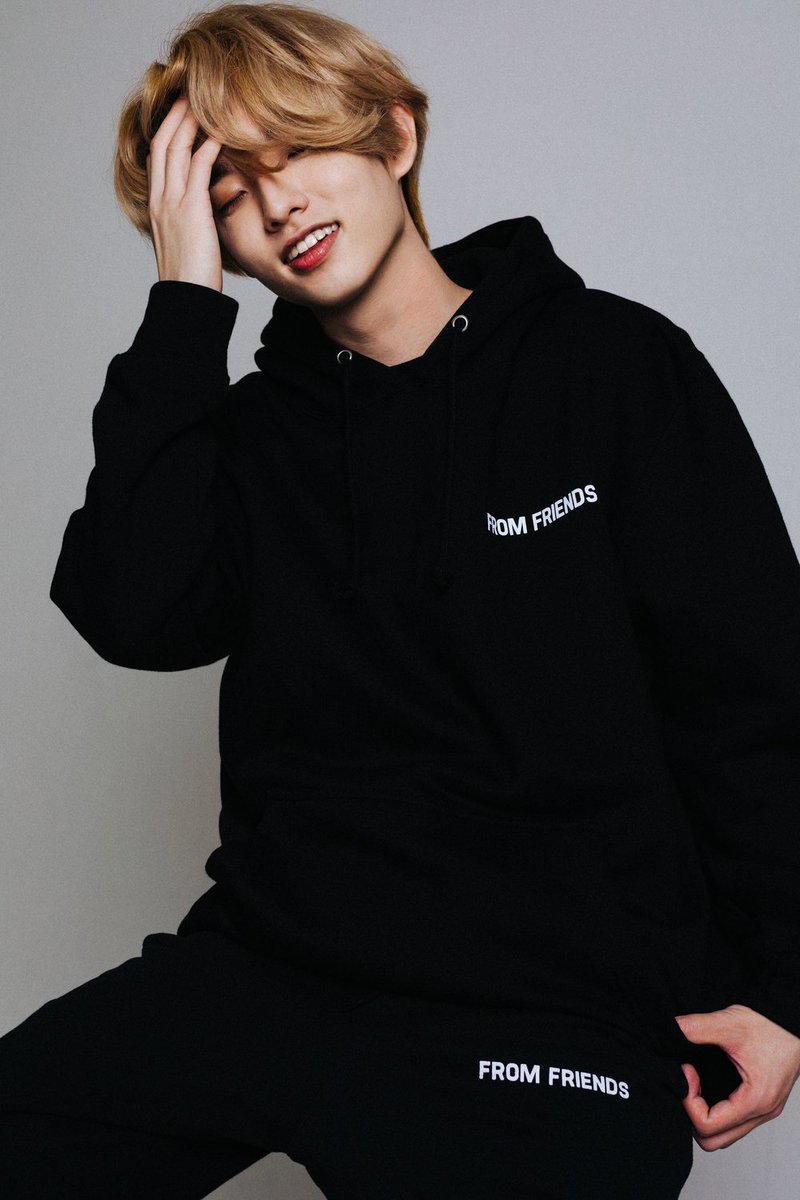 deisikseu's tweet photo. Model af @Jae_Day6 #FromFriendsJaeAndJeday6 https://t.co/GWUK2lXE8i