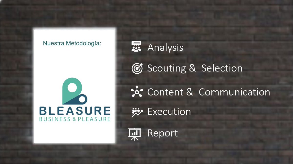 Bleasure Business & Pleasure tweet media