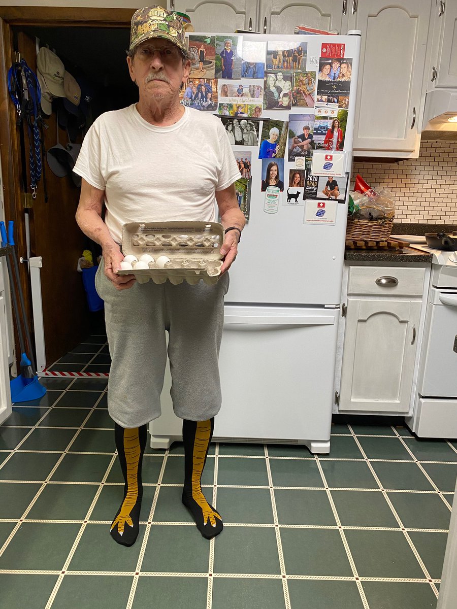 Kenzieanders0n's tweet photo. My grandpa texted my boyfriend... I... https://t.co/zfzIjVRo1h