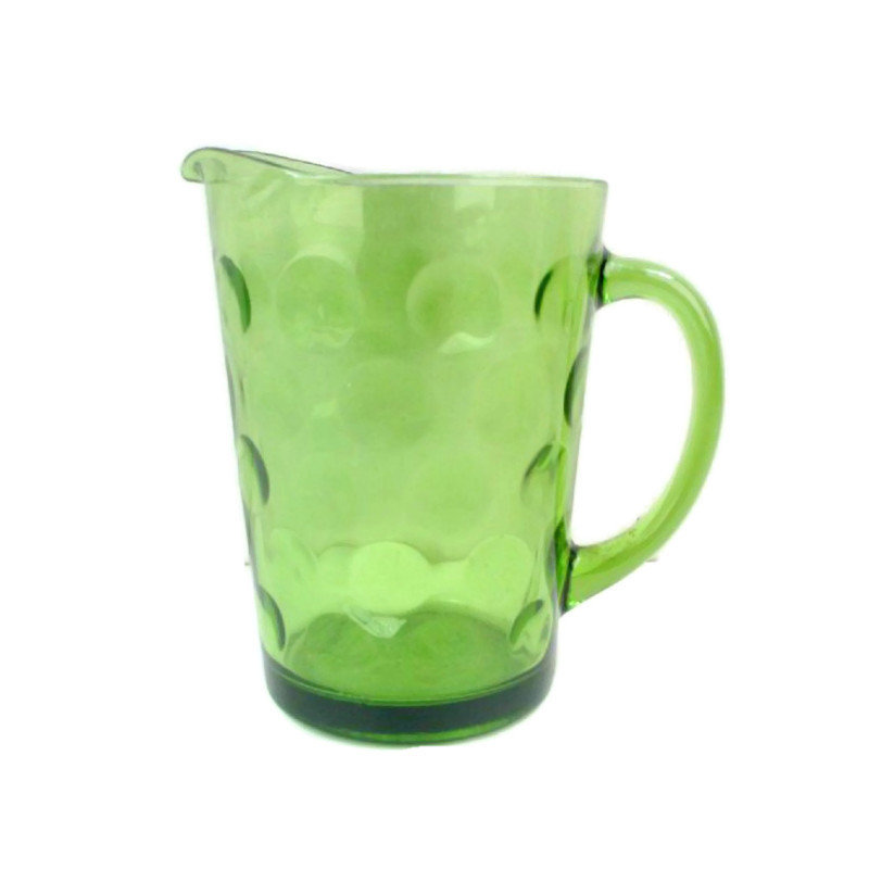 JunkYardBlonde's tweet photo. Vintage Hazel Atlas Coin Dot Green Glass Pitcher https://t.co/1eGc62tp0X #green #coindot #coinglass #coindotpitcher #coinglasspitcher #hazelatlas #vintagepitcher #glasspitcherset #hazelatlaspitcher https://t.co/YfCTjKA8q6