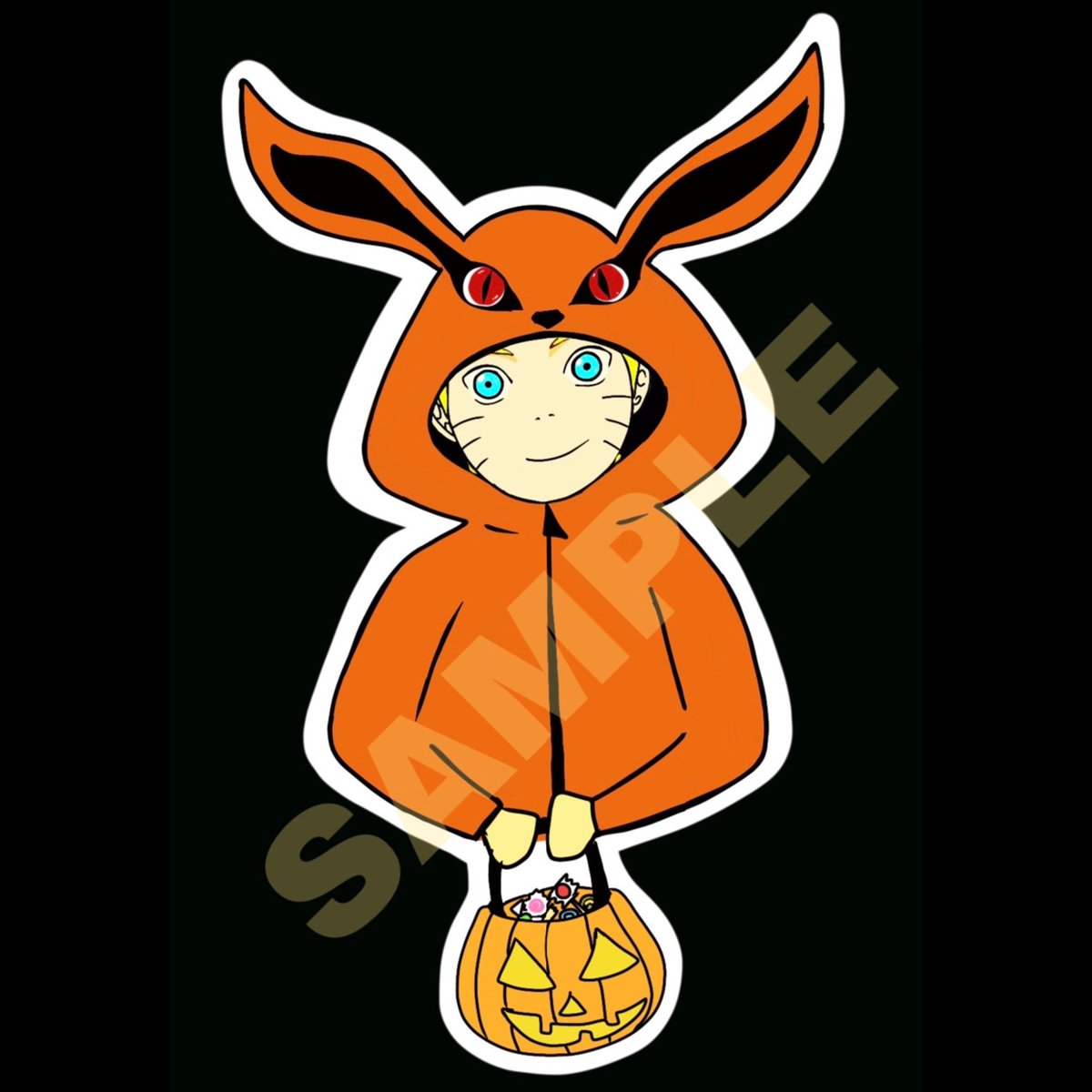 laurvem's tweet photo. Just dropped these two stickers on my @depop link in my bio π» #NARUTO #gaara #narutostickers #depop #depopshop #stickershop https://t.co/RlmRP16TQt