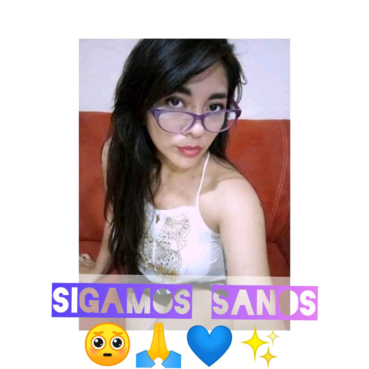 Alejandra6097's tweet photo. #NuevaFotoDePerfil https://t.co/mWYrWpn6tx
