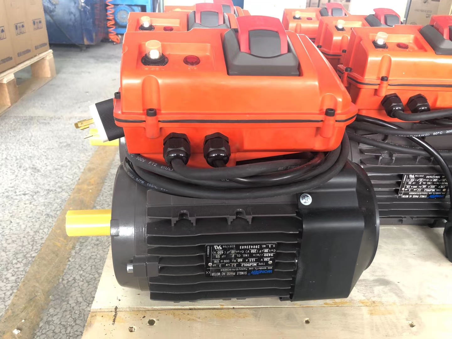 Wonder Southeast Asia on Twitter "WONDER's single phase electric motors. Any enquiry, please