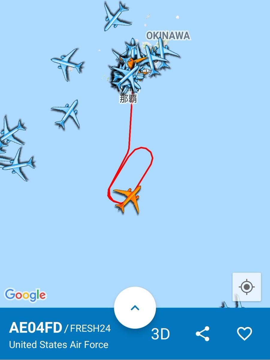 is_keelu's tweet photo. USAF
Boeing KC-135 Stratotanker 

#FRESH21 58-0086 (T)
#FRESH22 58-0055 (T)
#FRESH24 58-0095 (T)
#FRESH25 62-8022 (R)

#Japan https://t.co/Xk9qiR4mvm