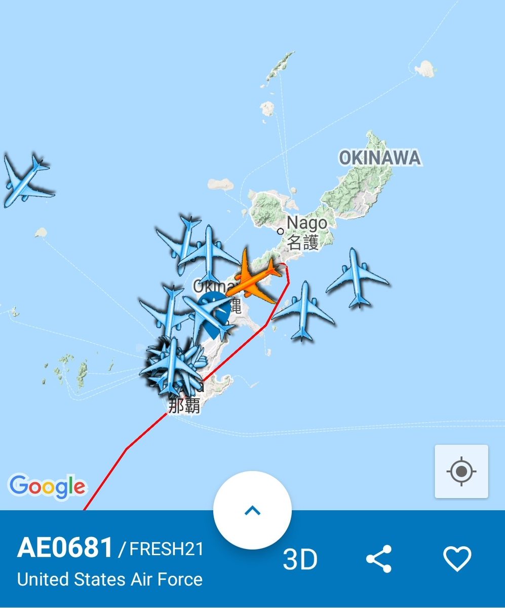 is_keelu's tweet photo. USAF
Boeing KC-135 Stratotanker 

#FRESH21 58-0086 (T)
#FRESH22 58-0055 (T)
#FRESH24 58-0095 (T)
#FRESH25 62-8022 (R)

#Japan https://t.co/Xk9qiR4mvm