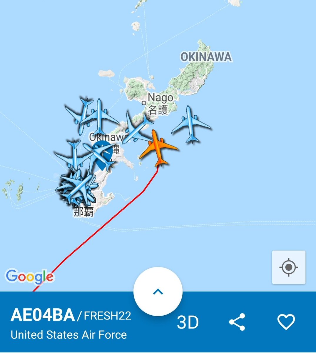 is_keelu's tweet photo. USAF
Boeing KC-135 Stratotanker 

#FRESH21 58-0086 (T)
#FRESH22 58-0055 (T)
#FRESH24 58-0095 (T)
#FRESH25 62-8022 (R)

#Japan https://t.co/Xk9qiR4mvm