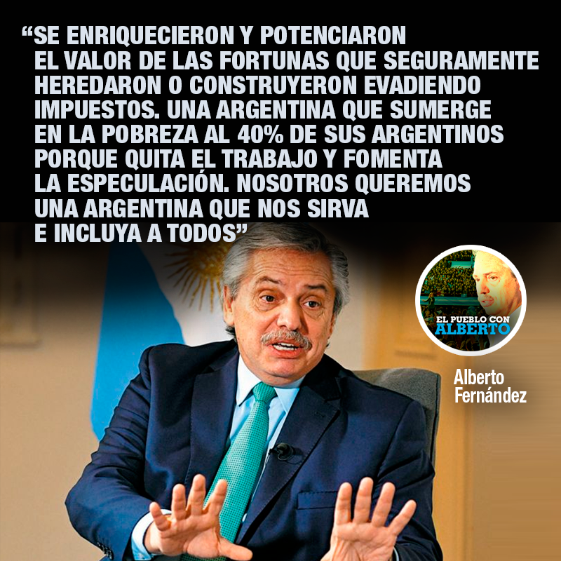 liscatania's tweet photo. #SiAlAporteExtraordinario
#SeCaenLasMentirasDeClarin
#OposicionPartida
#CuidarteEsCuidarnos
#VolverMejores
✌️🏽🇦🇷✌️🏽 https://t.co/7bW8qbiJhH