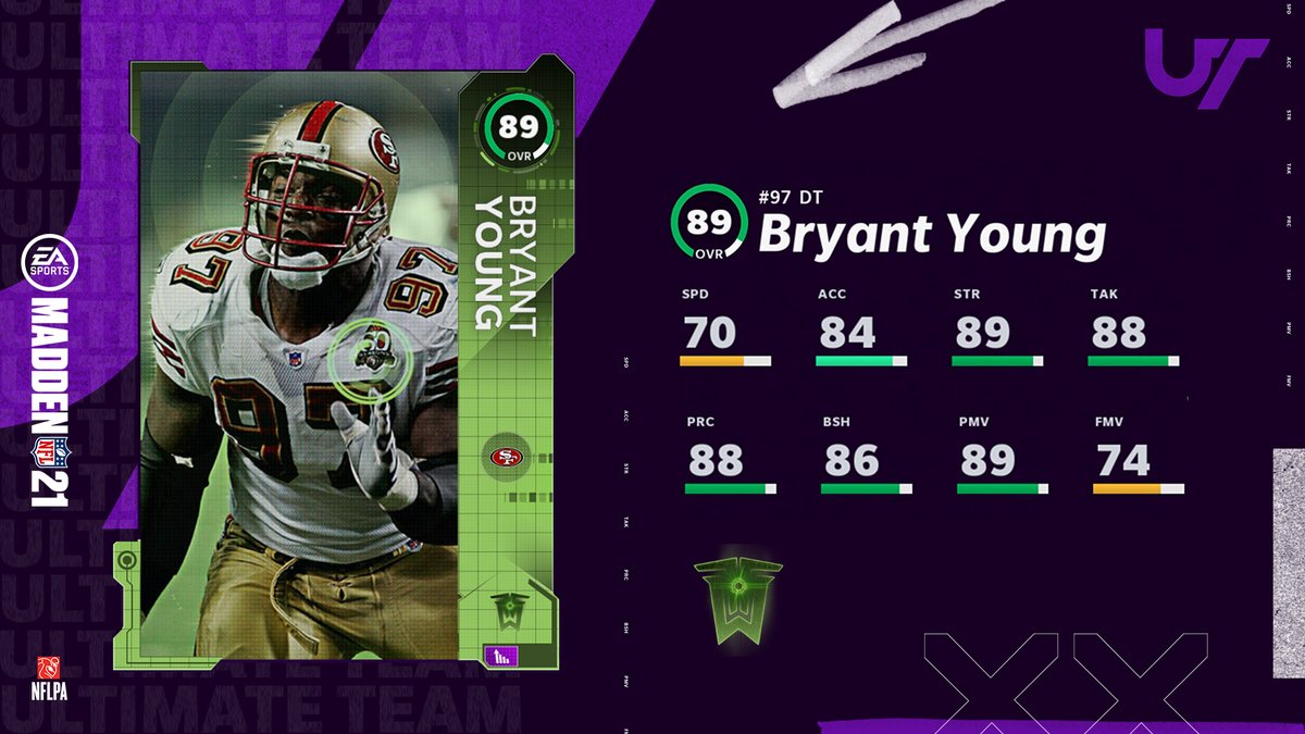 Madden Ultimate Team tweet media