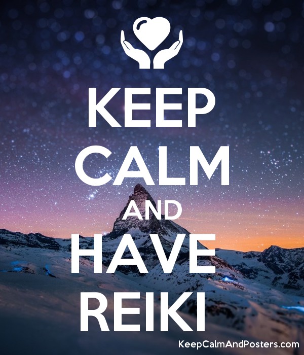 The Reiki Source (@reiki_source) on Twitter photo 