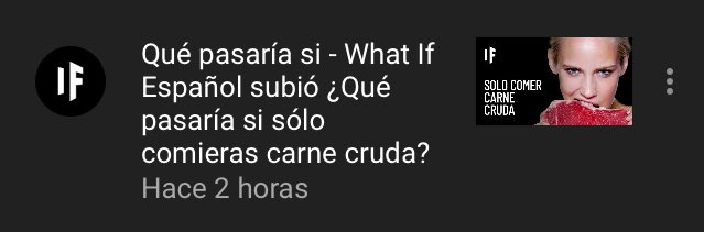 Amo ese Canal. 
@KojisanYT 👀
