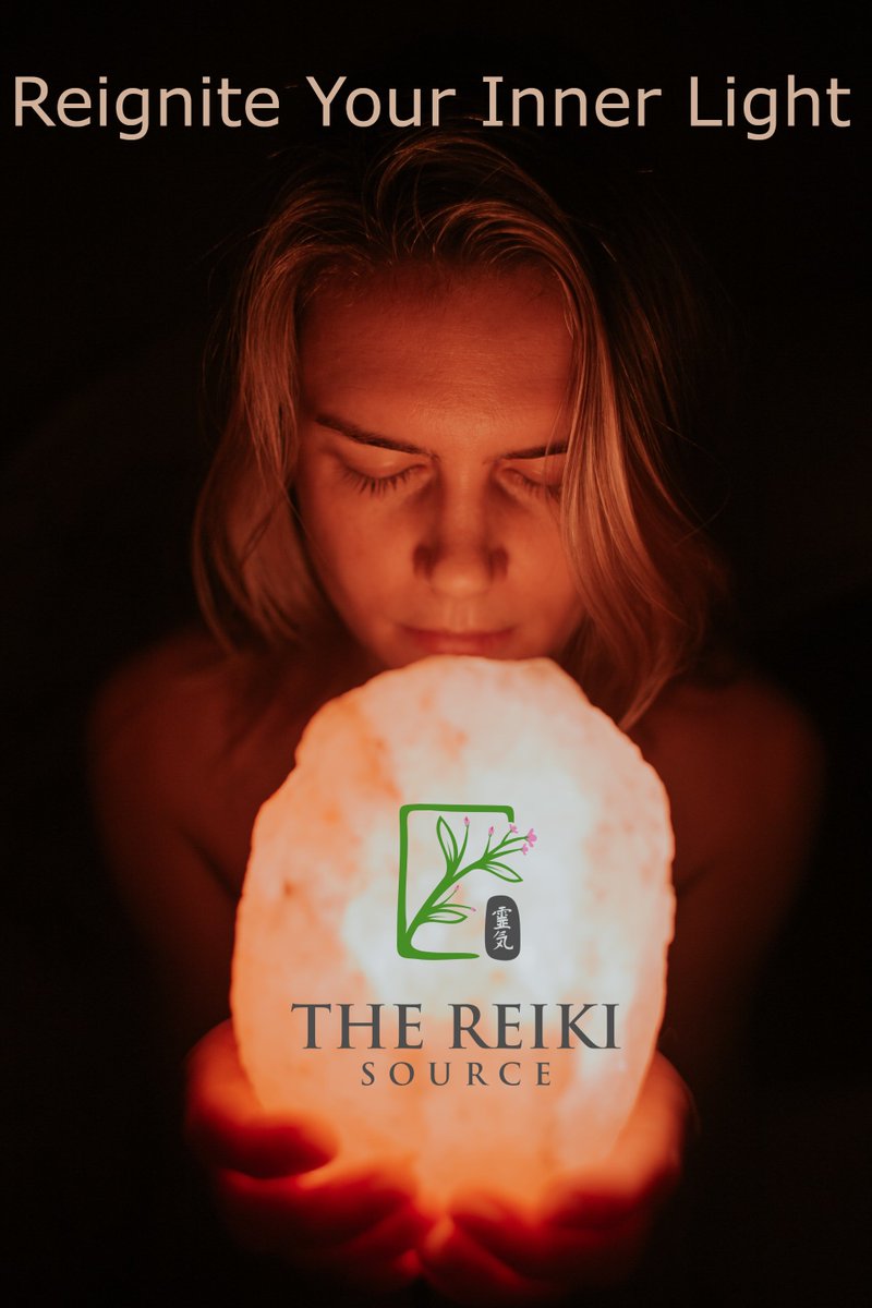 The Reiki Source (@reiki_source) on Twitter photo 