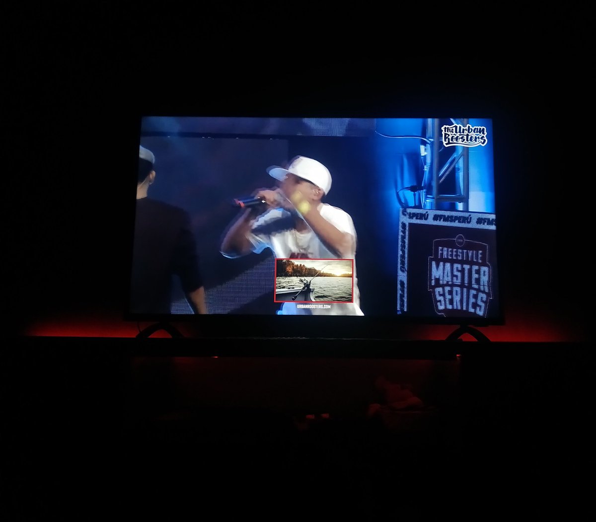 El_Poderxd tweet media