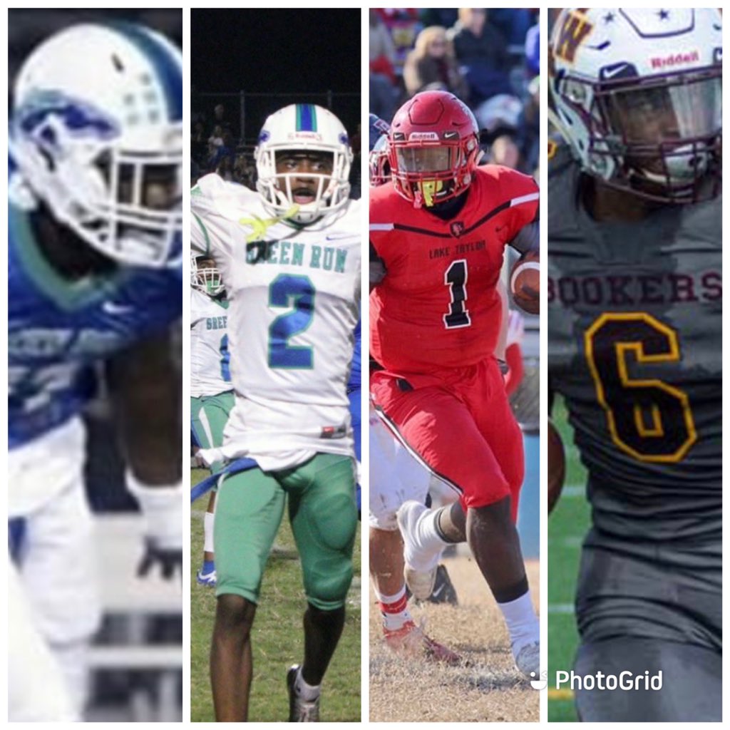 GO TIME‼️ GO HARD or GO HOME‼️🔥🔥🔥🔥🔥🔥🔥🔥
GAME ACADEMY FRIDAY NIGHT LIGHTS presents GAME OF WEEK‼️ 
George Wilson &amp; Tayon Hollaway of THE STABLE vs Malik Newton &amp; Rodney Hammond of UGK