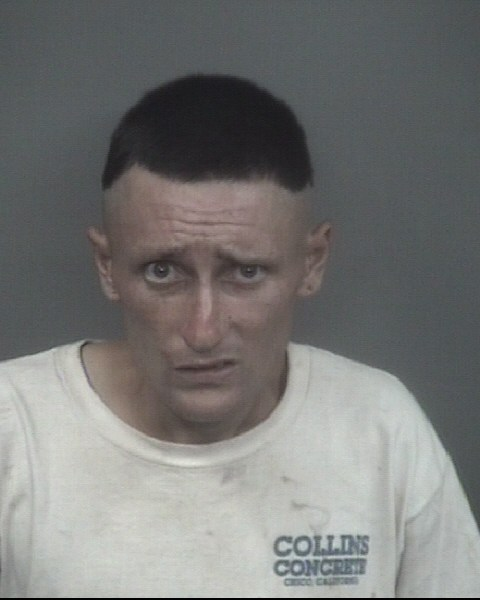 Vanya Hummel =  #arsonist Arrested for the 9/7/2020 arson of a large clothing donation trailer located in the mall parking lot in Chico,CA20-004865  #WestCoastFires  https://chico.ca.us/post/arson-arrest