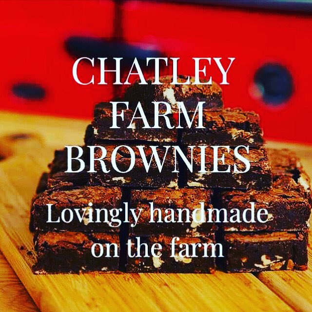 LucyClayphan's tweet photo. Anyone fancy gourmet Chocolate Brownies made Nr Bath delivered to their door? Usually seen at Bath Christmas Market, new website went live yesterday! @visitbath @BathEcho https://t.co/9kznRjiyWr https://t.co/YRaUBu2V2E