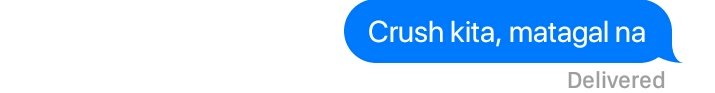 Day6 responds "Crush kita,matagal na" texts - a thread