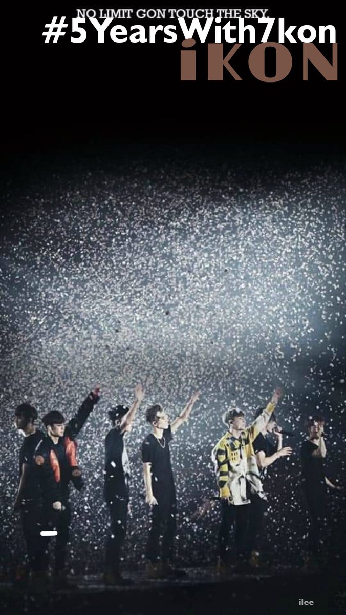 iKONGlobalProds's tweet photo. #5YearsWith7kon 

@iKON #아이콘 
#iKON7  #iKONIC #HANBIN #김한빈 #BI #비아이  #CHANWOO #정찬우 #찬우살이 #Chanwoosari #JINHWAN #김진환 #Yunhyeong #송윤형 #송슐랭가이드 #SongChelinGuide #BOBBY #바비 @withikonic #JUNE #준회 #JUNHOE #구준회 #Donghyuk #김동혁 #동혁 @withikonic https://t.co/lAKcAXJFnf
