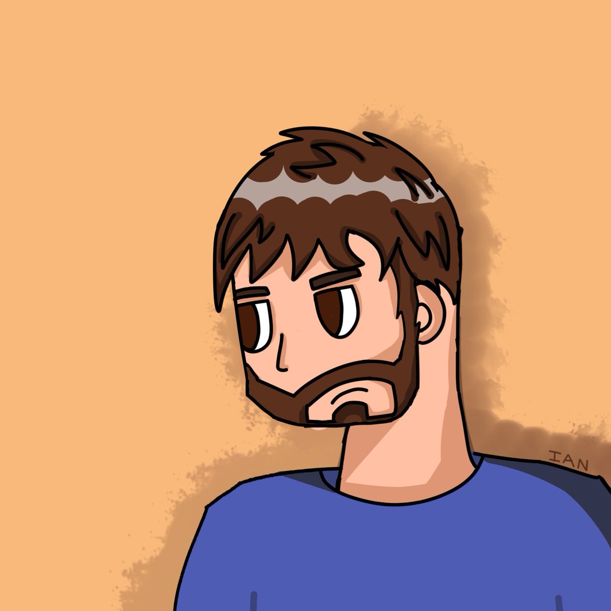 Virafyy's tweet photo. 👀👀👀
#artwork #artshare #ibisPaintX #painterapp #originalcharacter #drawing #DigitalArtist #digitalart https://t.co/mom84YEj43