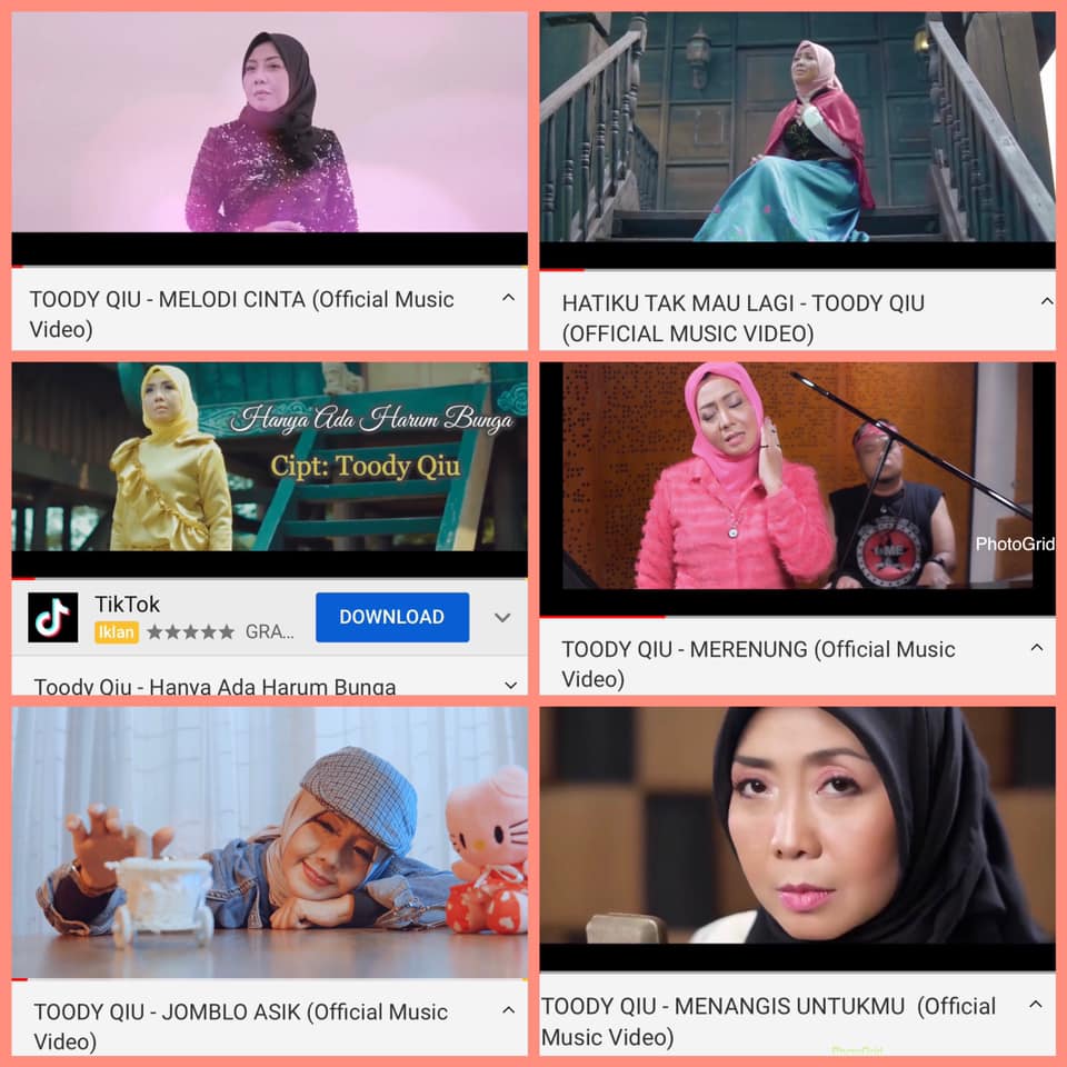 SwaramudaBDG's tweet photo. #InterView With @TuditeaM/#ToodyQiu By Phoner
Rabu : 16 Sept 2020
Jam : 19.00 WIB
So Stay Tune ..
cc:@jalankarmel114 #SimoMusicEnt https://t.co/3CAx01CXLo