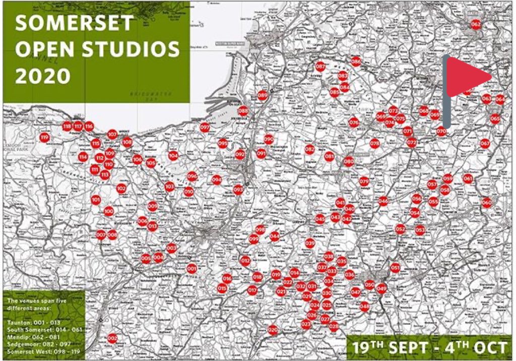 fionasculpture's tweet photo. This year’s Somerset Open Studios is mainly digital, but lots of artists (including me, @agardendesigner @amandabeeartist) are opening our studios by appointment. Come &amp; do a tour in the #Mendip area (DM or email) https://t.co/RDnjaZPnhX