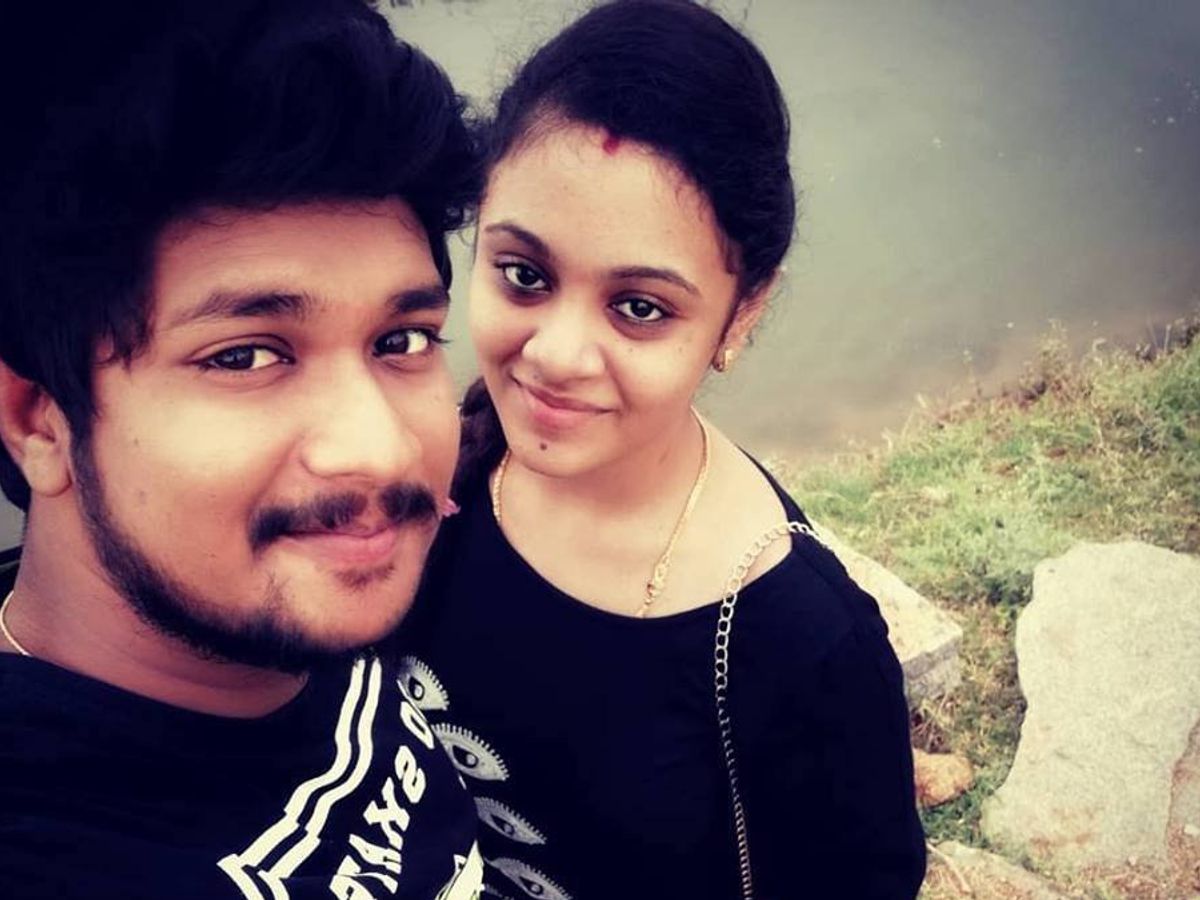 4. In 2018, Amrutha married a Pranay, a Dalit Christian. When her father found about her pregnancy, he pressurized her to abort the child. As she refused he hired two killers who hacked Pranay to death with a Machete while the couple was returning from a medical check-up.