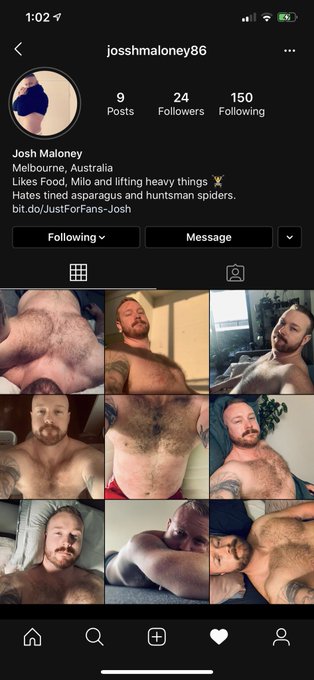 @NGiant86 u got a fake IG OUT THERE https://t.co/0rFD8S2Djo<a class="tags" target="_blank" title="On Twitter" href="/?out=eyJ0eXAiOiJKV1QiLCJhbGciOiJIUzUxMiJ9.eyJpYXQiOjE3MjE5NjgxOTIsImlzcyI6InR3cG9ybnN0YXJzLmNvbSIsIm5iZiI6MTcyMTk2ODE5MiwiZXhwIjoxNzUzNTA0MTkyLCJyZWRpcmVjdF91cmwiOiJodHRwczovL3R3aXR0ZXIuY29tL05HaWFudDg2In0.JKmKuo2spR3yKZ2USgO0bGnnibMGMaqp4VyAl-5sK8Sb5Gm_1GJvzhcTTwc8hsOwoEY72M1Fpi1A9DIJnnhR_w">@NGiant86</a>