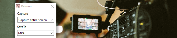 ShevAbam's tweet image. Kalmuri, un logiciel efficace pour faire des captures d'écran image ou vidéo

blog.shevarezo.fr/post/2020/09/1…

 #captureecran #logiciels #utilitaire #windows #screenrecorder