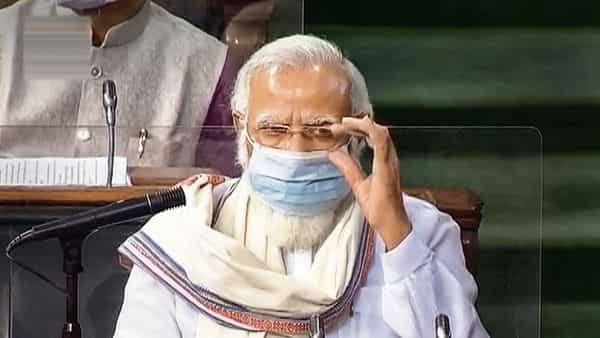 VibhaMathur4's tweet photo. @PMOIndia @narendramodi
We have right leader Shri Narendera Modi ji, he was present in the parliament session even when he could have skipped it. My respect increases multifolds to add on international Day of Democracy.
#InternationalDayofDemocracy
#RespectNarendraModi ji https://t.co/zY5bELxNn0