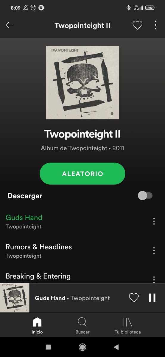 Rubn_Gonzalz's tweet photo. #twopointeight https://t.co/sFRPbIK1jB
