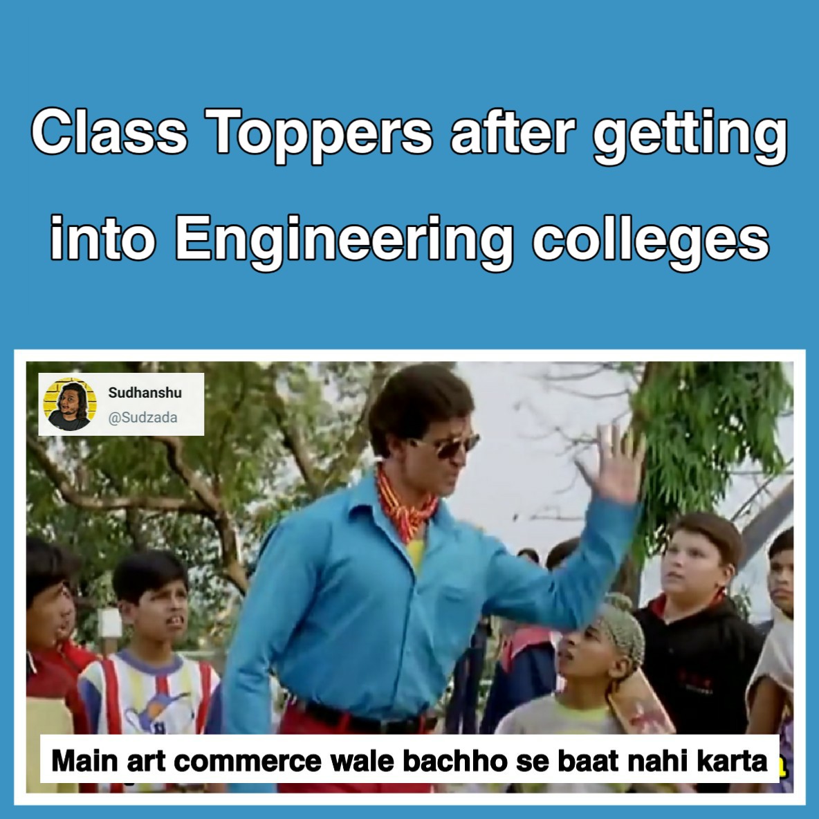 Sudzada's tweet photo. Happy #EngineersDay2020 ❤️
.
.
#Engineering #EngineersDay https://t.co/FD0477FQ3n