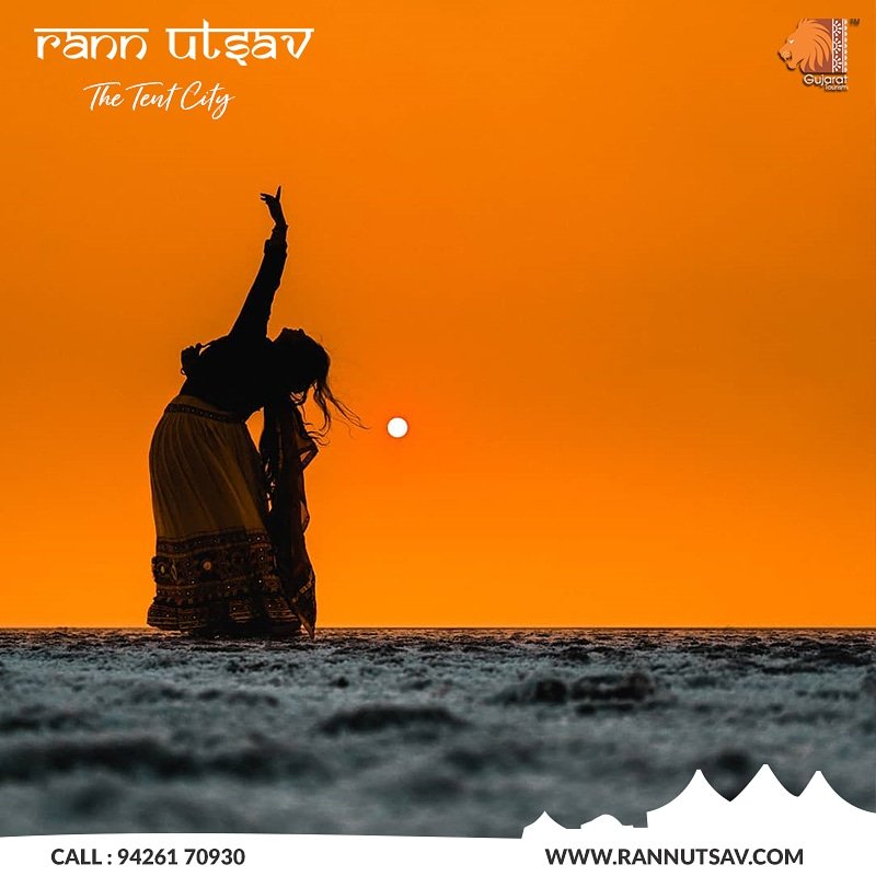RannutsavO's tweet photo. Kyunki yeh nahi dekha, toh kuch nahi dekha.. As Mark Twain says-“Travel is fatal to prejudice, bigotry, and narrow mindedness”, don't hesitate and pack your bags since Rann Utsav is just around the corner.#rann2020 #AtmaNirbharBharat #TuesdayMorning https://t.co/r9rQ2hHrv4