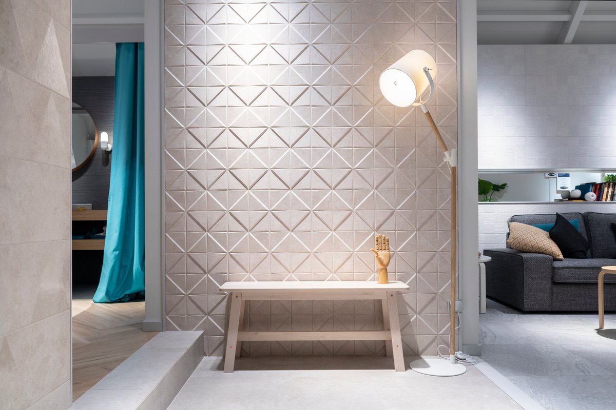 VIVESCeramica's tweet photo. #VIVESShowroom: Un #hogarBASIC es un hogar lleno de sencillez y alegría que no escatima en calidad y detalles. Como no podía ser de otro modo, ¡nuestra colección #BasicbyVIVES tiene su propio espacio en el #Showroom!
#vives #vivesceramica #mejorconceramica #feelingceramics https://t.co/9iaZXb3A9M
