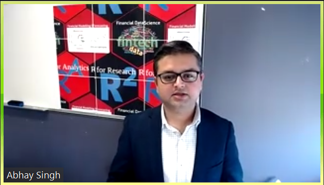 mlinnenluecke's tweet photo. We are live! @aksingh1985 taking us through the secrets of #RStats and #DataAnalytics. With 450+ participants this is one of our biggest (&amp; free!) research methods courses! @Macquarie_Uni @MQ_CCSEF  @rstatstweet @ericknight @tomsmith_tm @MQBSuccessful  #MacquarieBusinessSchool https://t.co/5XFLAr796H