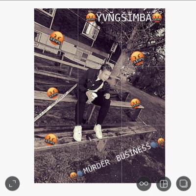 yvngsimba tweet media