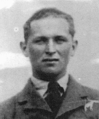 Michal Brzezowski was the youngest Polish pilot fighting in the Battle of Britain. On 15th September he was in combat with ME109s near Gravesend in Hurricane P3577 and crashed into the sea. At the time of his death he was 20 years of age. Remember. Inspire. Unity