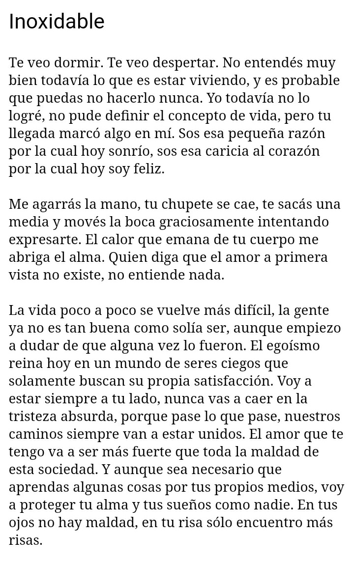 EntreChamuyos's tweet photo. Seguir viéndote crecer. https://t.co/VoytACfSMN