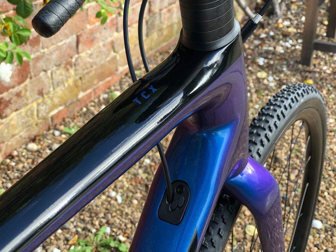 Fast starts, tight corners, efficiency &amp; control through dirt, sand &amp; mud. The TCX Advanced Pro is the perfect cyclocross machine to conquer every terrain imaginable.

Discover the TCX Advanced Pro 2 on our website now: giant-bicycles.com/gb/tcx-advance…

<a href="/GiantLincoln/">Giant Store Lincoln</a>

#GiantUK #RideGiant
