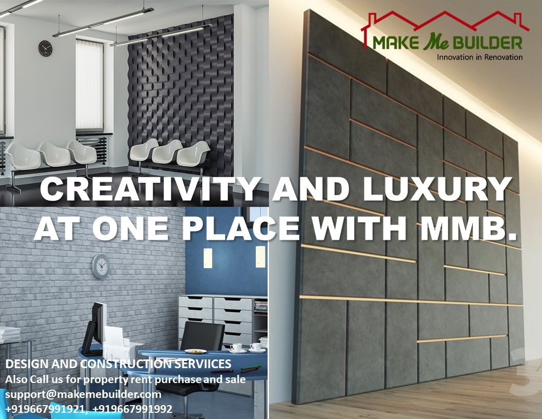 makemebuilder's tweet photo. "Quality is not an act, it is a habit"
#makemebuilder #delhi #ncr #interiordesigner #interiordesigner @mukulgoelz @makemebuilder https://t.co/WQGqVhFfqj