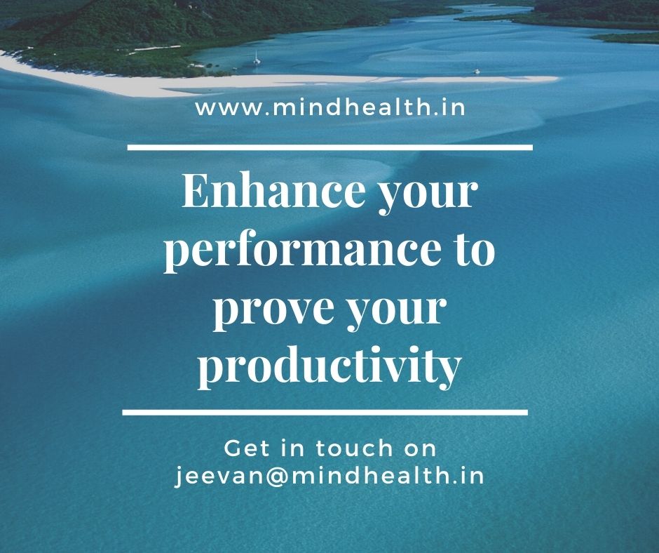 jeevanav's tweet photo. We used to perform at our best but sometimes we start feeling that we can't perform up to the mark. This looses our productivity. Do you really want to enhance your performance? 

#productivitytools #performancecoaching #leadership #success #business #sales #motivation #Pune https://t.co/K4UP1VFjla