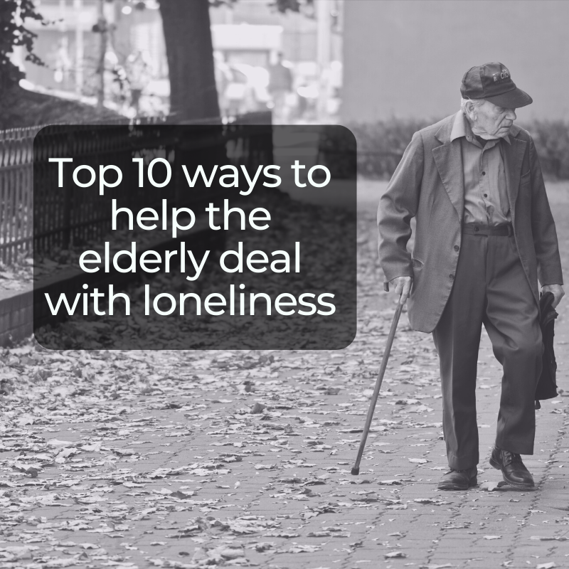 Reliving_'s tweet photo. If you’ve found enjoyment in connecting with your elderly relatives it’s likely other members of your family will too.

Read the full article: Top 10 ways to help the elderly deal with loneliness
▸ https://t.co/mfvO2MJsvl

#loneliness #endloneliness #campaigntoendloneliness https://t.co/6dqMmvEO2c