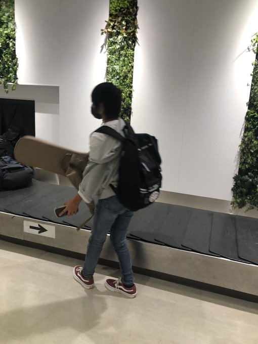 Twitterのコスプレ画像18