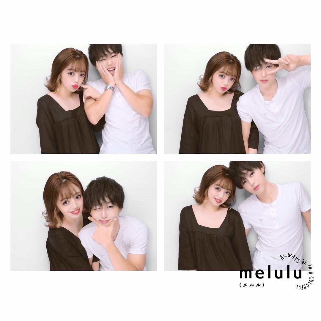 chihirosc9's tweet photo. かーわい https://t.co/buzz4qhA3k