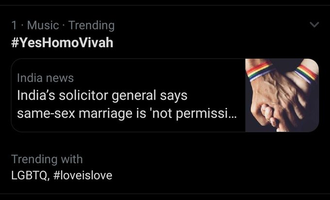un_Ava_ilable's tweet photo. @_Doctor_Doodle_ @PMOIndia @narendramodi @RahulGandhi @priyankagandhi @ivibhatweedy @sahil_masram Hey 
@PMOIndia
 
@narendramodi
 
@RahulGandhi
  
@priyankagandhi
 
I want equality and right &amp; I demand this for LGBTQ

#YesHomoVivaah
#loveislove #GayInIndia https://t.co/mHyNqfW21Z